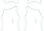 make accurate sewing patterns for t shirt,dress,and more